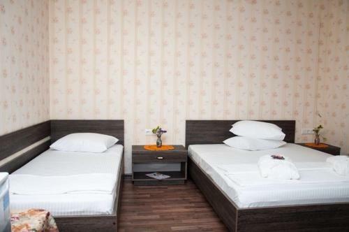 Hostal Guest House Bonjour