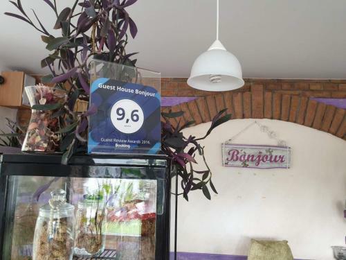 Hostal Guest House Bonjour