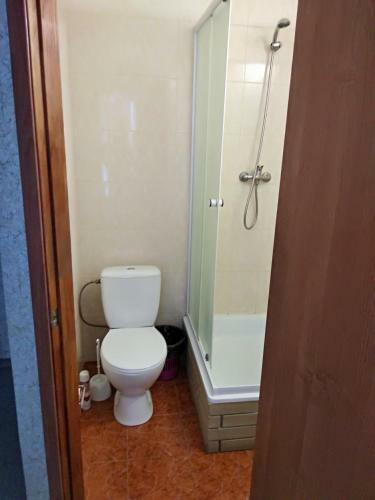 Hostal U Vladlena