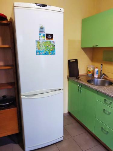 Hostal U Vladlena