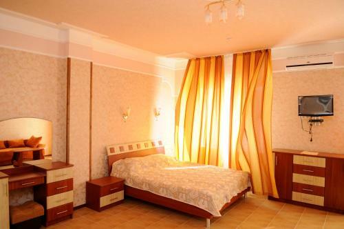 Hotel Naberzhnyi