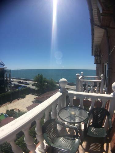 Hostal Elitnyi Otdyh