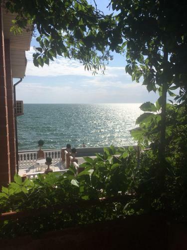 Hostal Elitnyi Otdyh