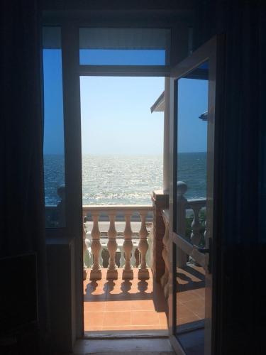 Hostal Elitnyi Otdyh