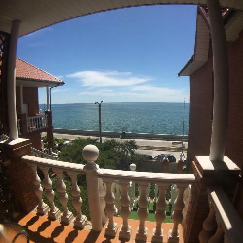 Hostal Elitnyi Otdyh