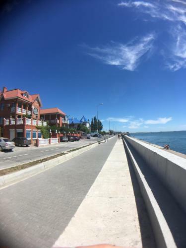 Hostal Elitnyi Otdyh