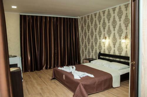 Hostal Sun House