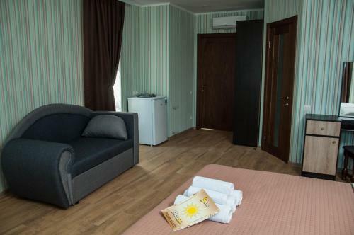 Hostal Sun House