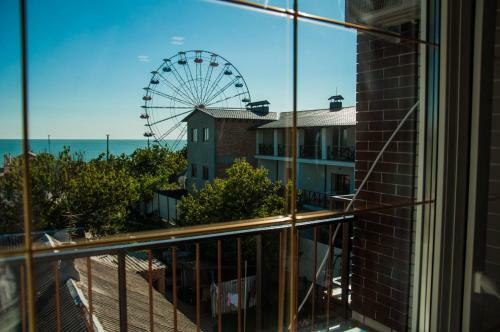 Hostal Sun House
