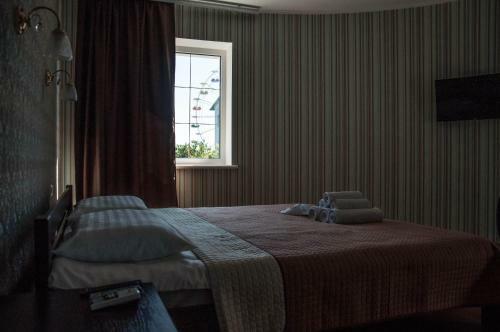 Hostal Sun House