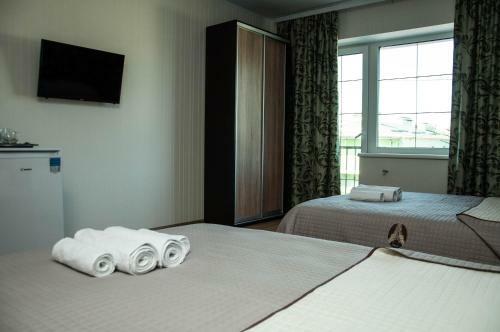 Hostal Sun House