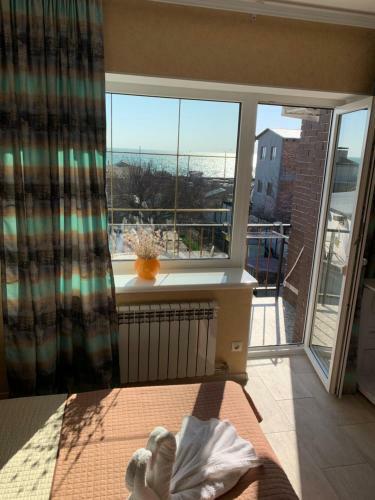 Hostal Sun House