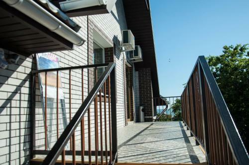 Hostal Sun House