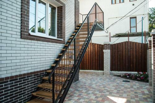 Hostal Sun House