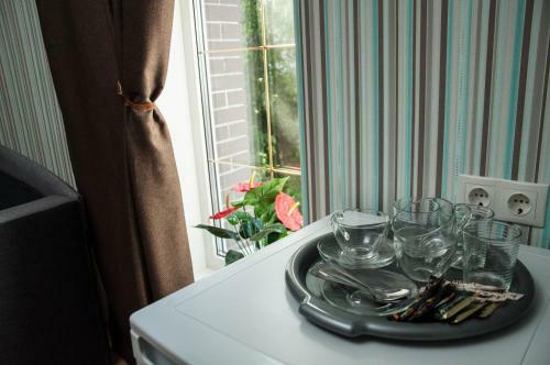 Hostal Sun House