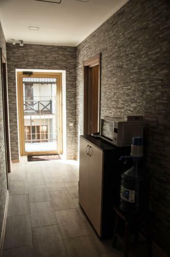 Hostal Sun House