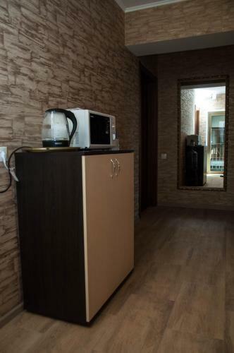 Hostal Sun House