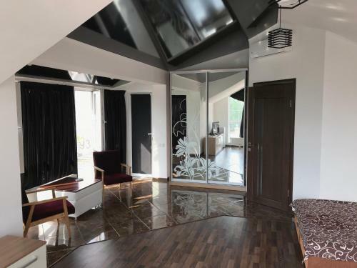Hostal Guest House Gostinnyi