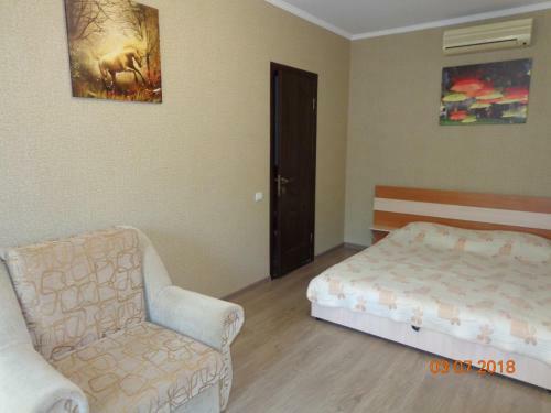 Hostal Vostochnyi 284