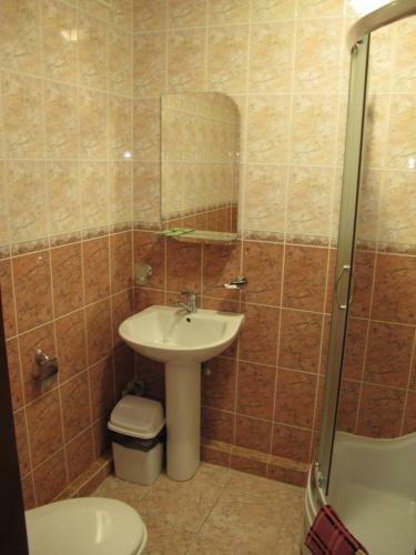 Hostal Vostochnyi 284