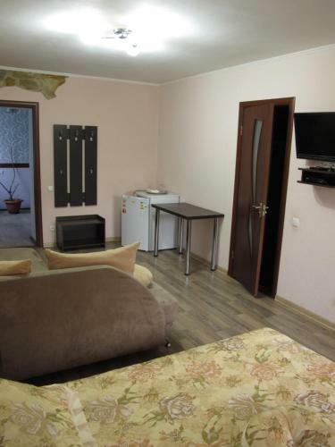 Hostal Vostochnyi 284