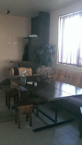 Hostal Guest House Devyatochka