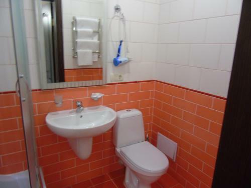 Hostal Guest House On Pervomayskaya