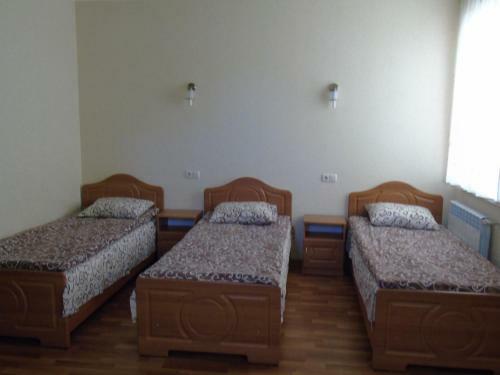 Hostal Guest House On Pervomayskaya