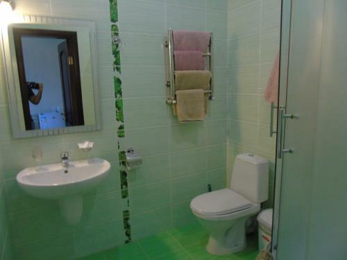 Hostal Guest House On Pervomayskaya