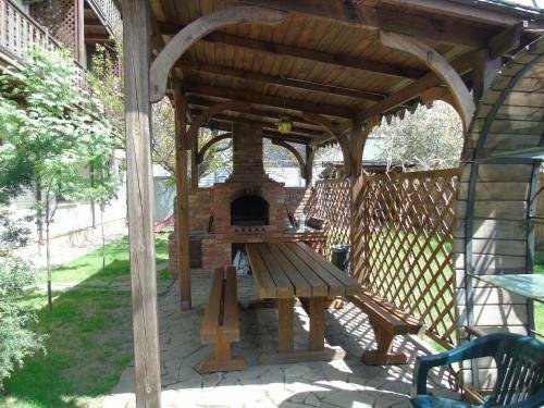 Hostal Guest House On Pervomayskaya