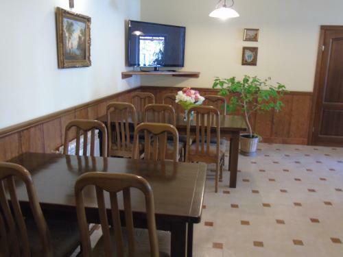 Hostal Guest House On Pervomayskaya