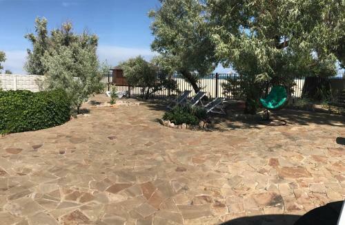 Posada Sardinia Inn