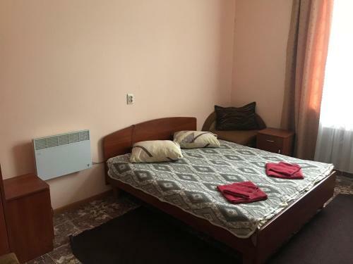 Hotel Domino