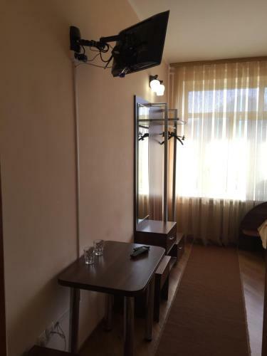 Hotel Dolche Vita