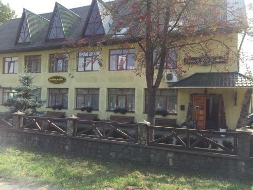 Hotel Dolche Vita