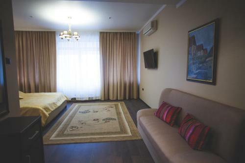 V&p Hotel & Restaurant