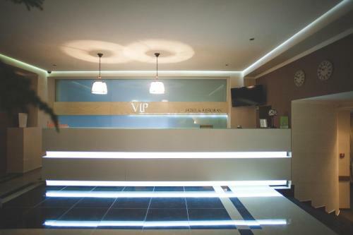 V&p Hotel & Restaurant