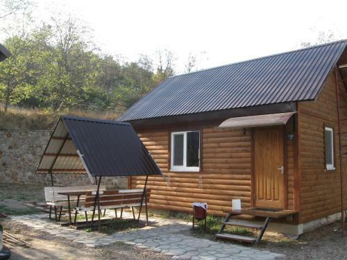 Lodge Fishing Park