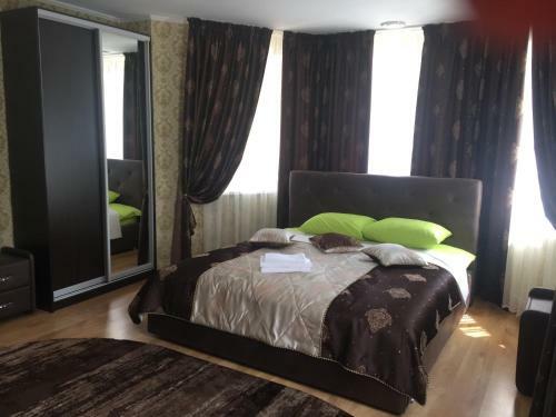 Hotel Europe