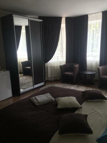 Hotel Europe