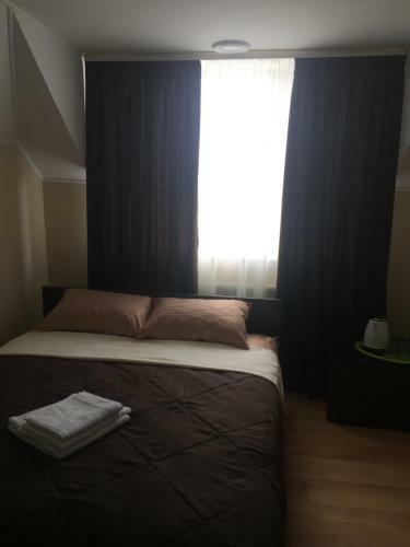 Hotel Europe
