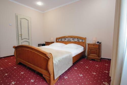 Hotel Kamelot