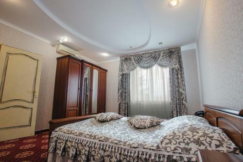 Hotel Kamelot