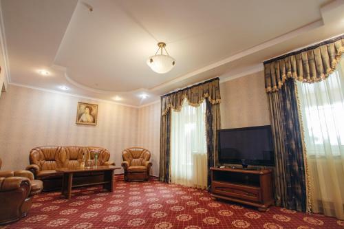 Hotel Kamelot