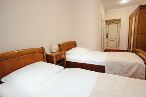 Hotel Kamelot