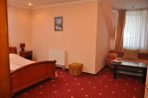 Hotel Kamelot