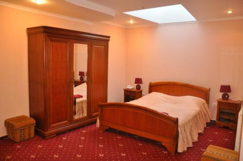 Hotel Kamelot