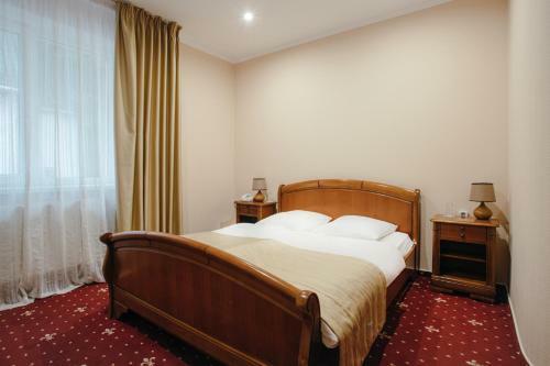 Hotel Kamelot