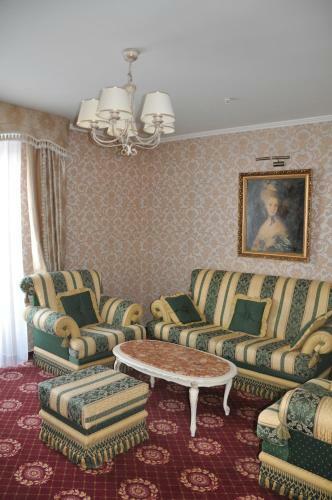 Hotel Kamelot