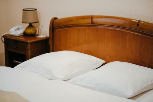 Hotel Kamelot